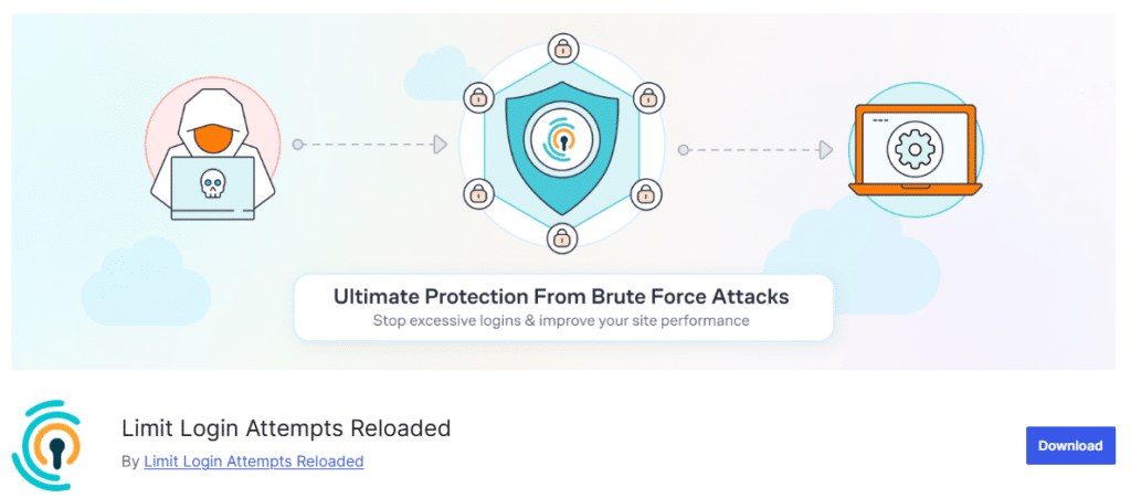 Limit Logon Attempts Reloaded