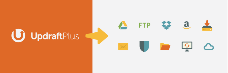 UpdraftPlus WordPress Backup Plugin