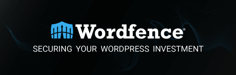 Wordfence Security – Firewall & Malware Scan
