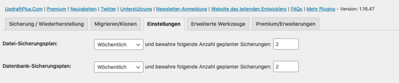automatische-Website-Backups-erstellen-mit-UpdraftPlus