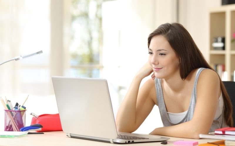 technisches Wissen aufbauen durch Onlinekurse