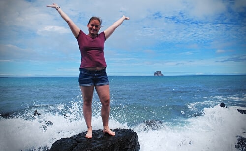 Kicker Rock Galapagos