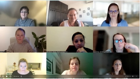 WordPress VA Insider club QA