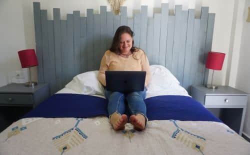 arbeiten von ueberall