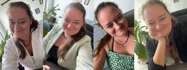 Momentaufnahmen Arbeit HJ1 2023