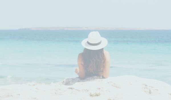 Urlaub als virtuelle Assistentin