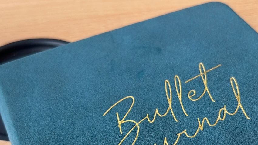 Bullet Journal