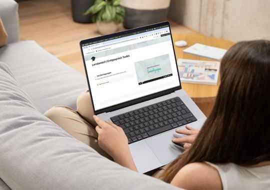 Lernbereich Erstgespraech Toolkit