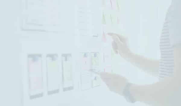 Konzeptionsphase bei Website Projekten