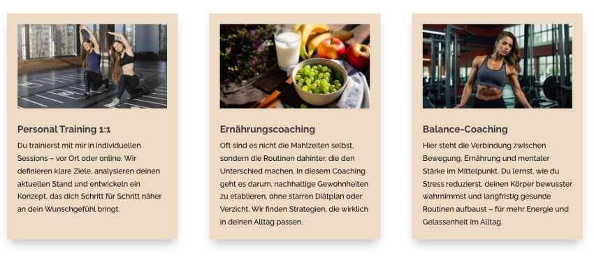 Spaltenhoehen ausgleichen in Divi so ist es richtig