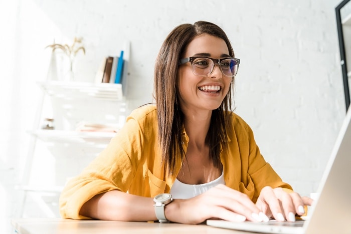 Freelancerin nach Plugin Deep Dive